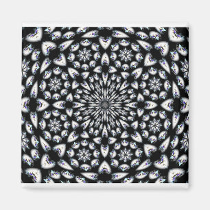 Square Magnet