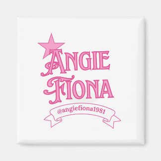 Square Magnet