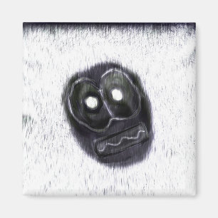 Square Magnet