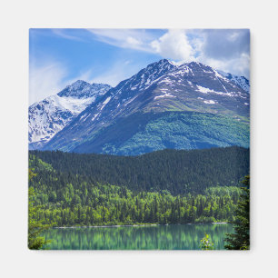 Square Magnet