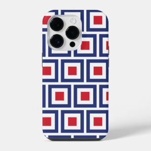 Square Mod iPhone 14 Pro Case
