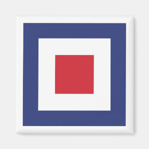 Square Mod Magnet