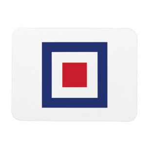 Square Mod Magnet