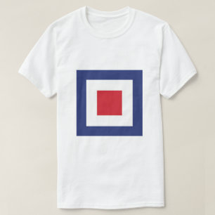 Square Mod T-Shirt