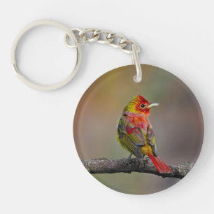 square more room 2 key ring