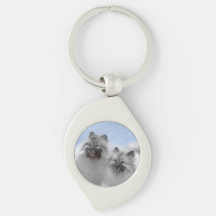 square more room 2 key ring