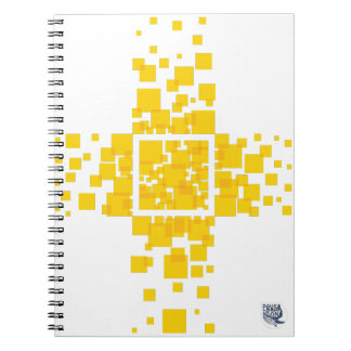 Square Notebook