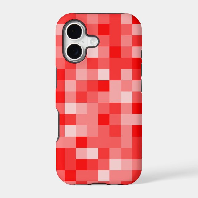 Square pattern (Back)