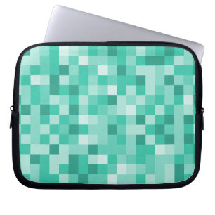 Square pattern Bag