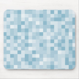 Square pattern Mousepad