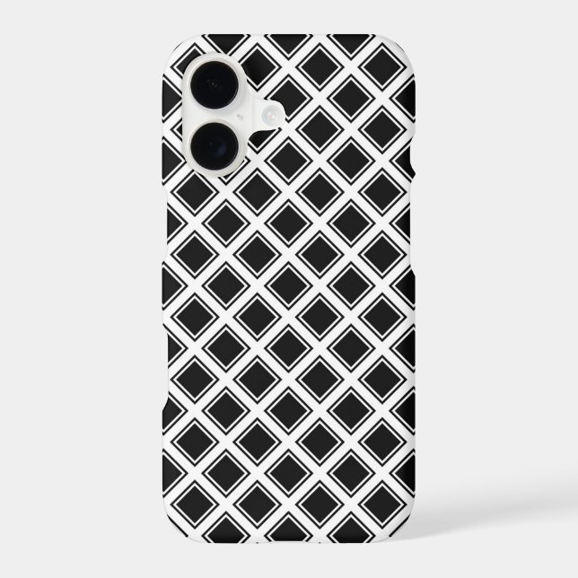 Square Pattern Seamless Repeat (Back)