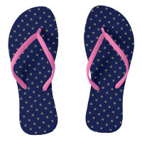 square pattern slip on shoes