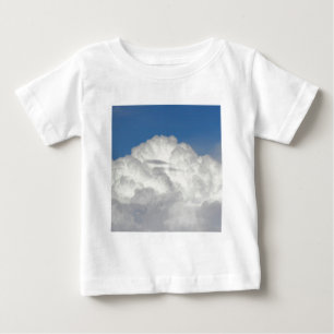 Square Photo - Cloud Baby T-Shirt