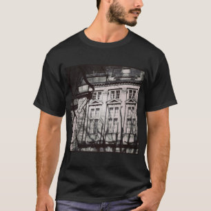 Square photo - University T-Shirt