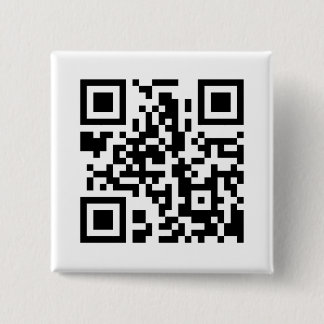 Square QR Code Button