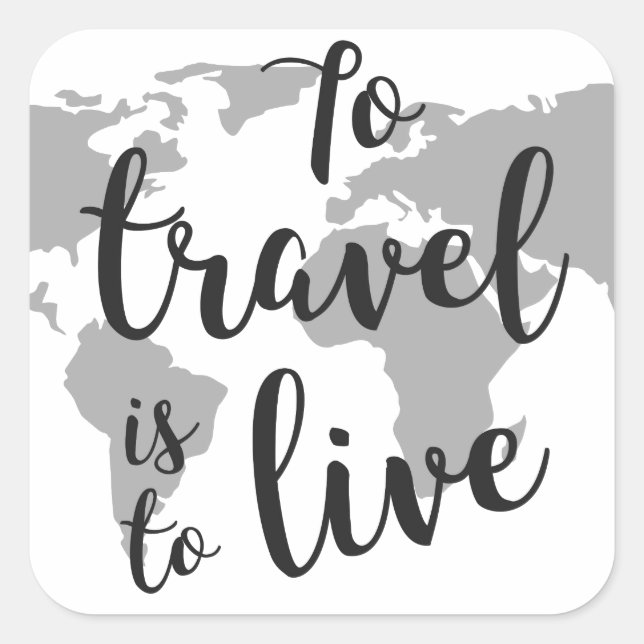 Square Stickers, Glossy, Large, 3 inch (sheet of 6 Square Sticker (Front)