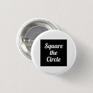 Square the Circle Button
