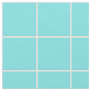 Square Tile Like Check Pattern Fabric