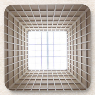 square tunnel coaster
