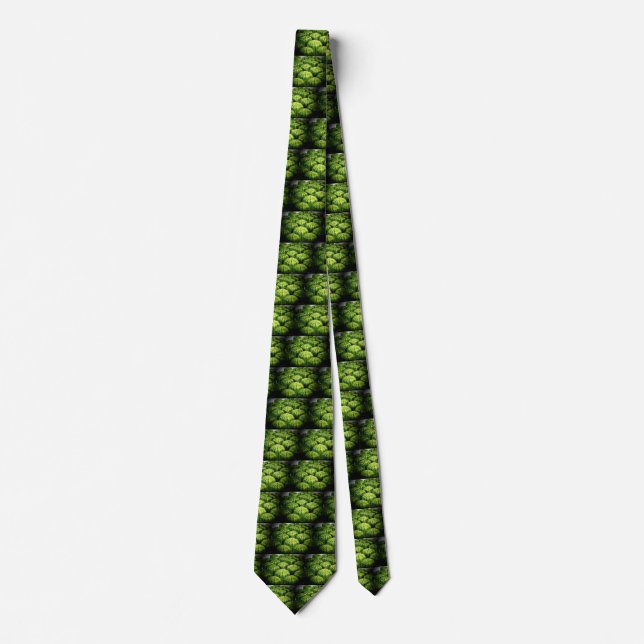 Square Watermelon Tie (Front)