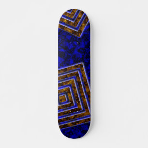 Squareglow Skateboard