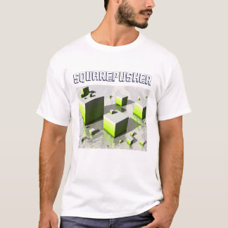 Squarepusher shirt