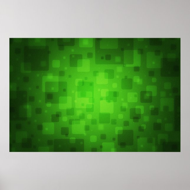 Squares 2 poster (Front)