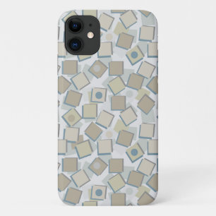 Squares and Circles Case-Mate iPhone Case