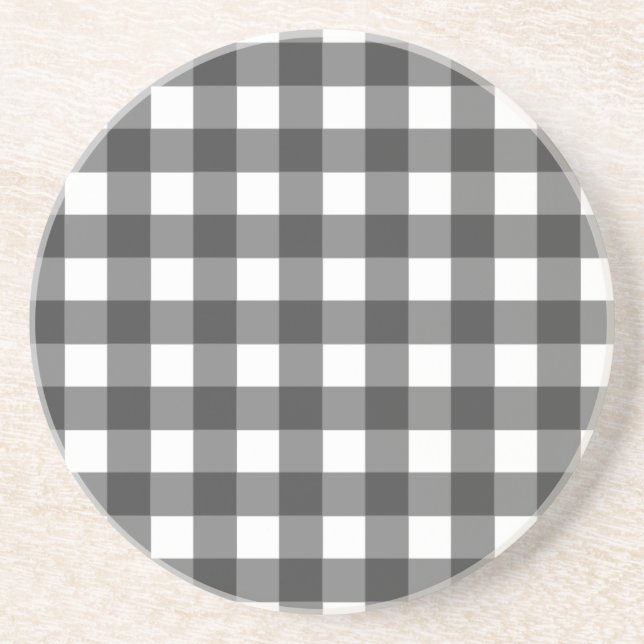 Squares Coaster (Front)