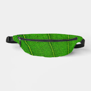 squares colourful pattern bum bags