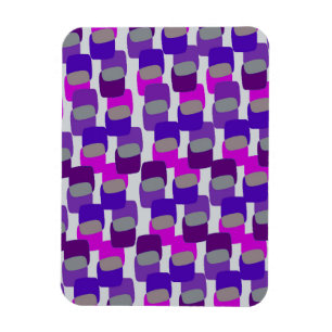 Squares Magnet