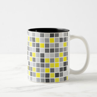 Squares Mug