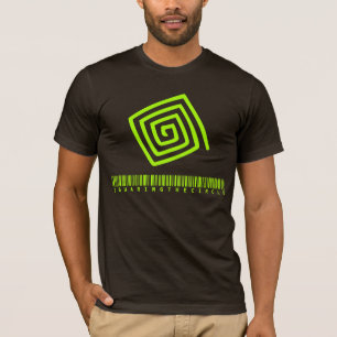 squaring the circle T-Shirt