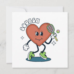 squash
