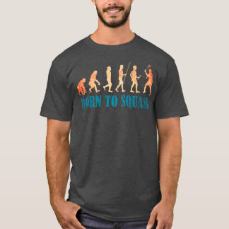 Squash 1 T-Shirt