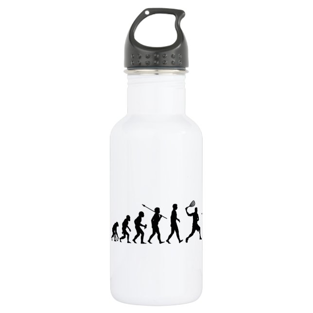 Squash 532 Ml Water Bottle (Front)