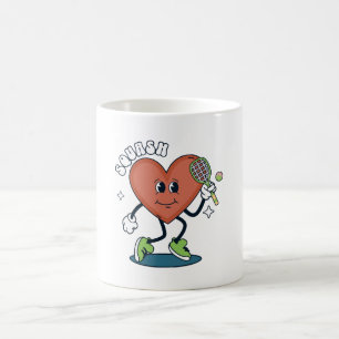 squash coffee mug