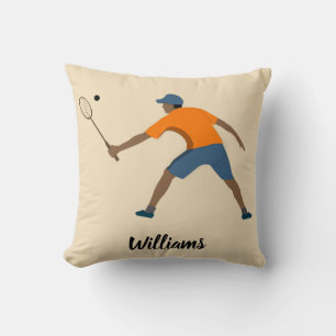 Squash Cushion