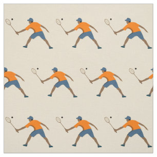 Squash Fabric