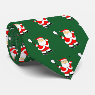 Squash Guy Neck Tie