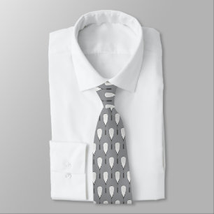 Squash Guy Tie