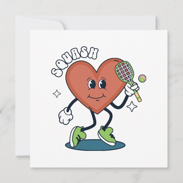 squash invitation (Back)