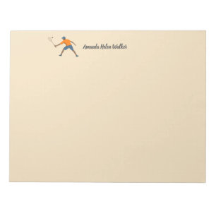 Squash Notepad