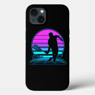 Squash Pastel Goth Vaporwave iPhone 13 Case