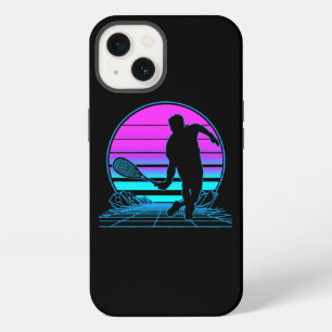 Squash Pastel Goth Vaporwave iPhone 13 Case