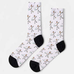 Squash Socks