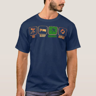 Squash T-Shirt