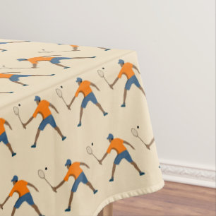 Squash Tablecloth