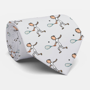 Squash Tie