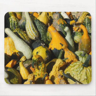 Squashes Mouse Mat